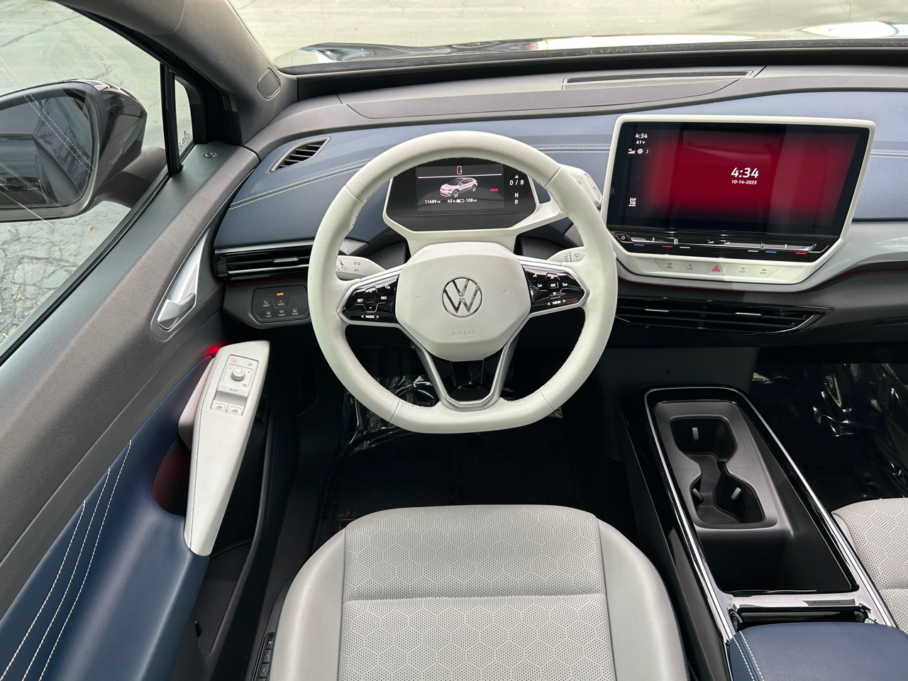 Volkswagen ID.4 Pro S AWD 2023
