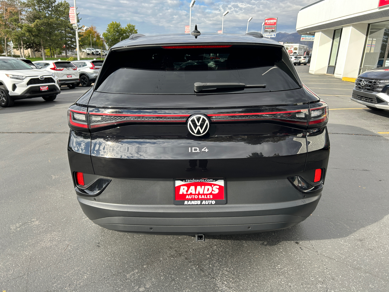 Volkswagen ID.4 Pro S AWD 2023