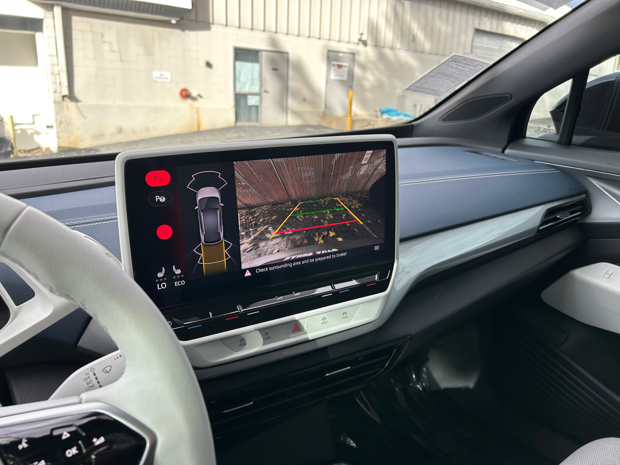 Volkswagen ID.4 Pro S AWD 2023