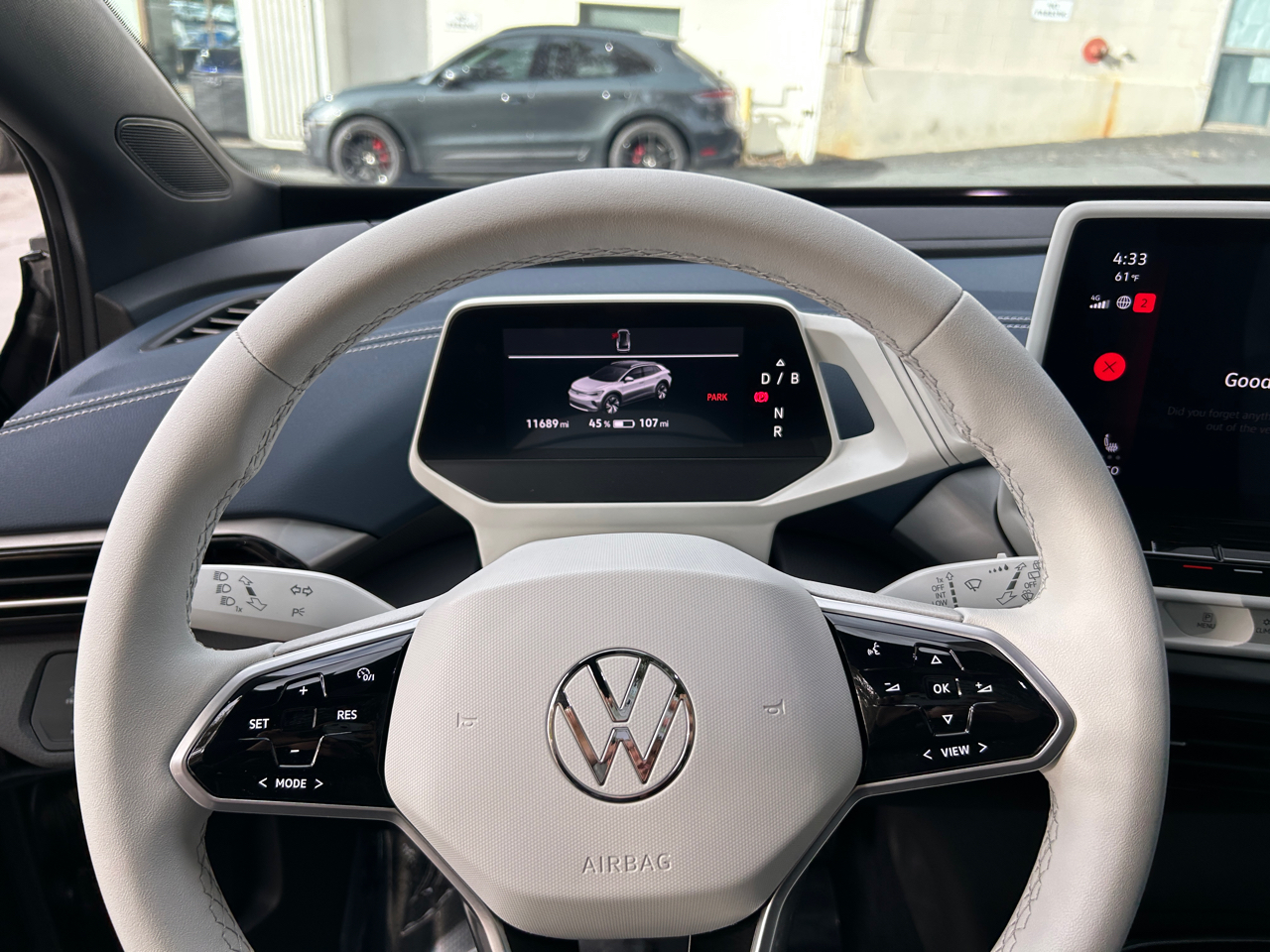 Volkswagen ID.4 Pro S AWD 2023