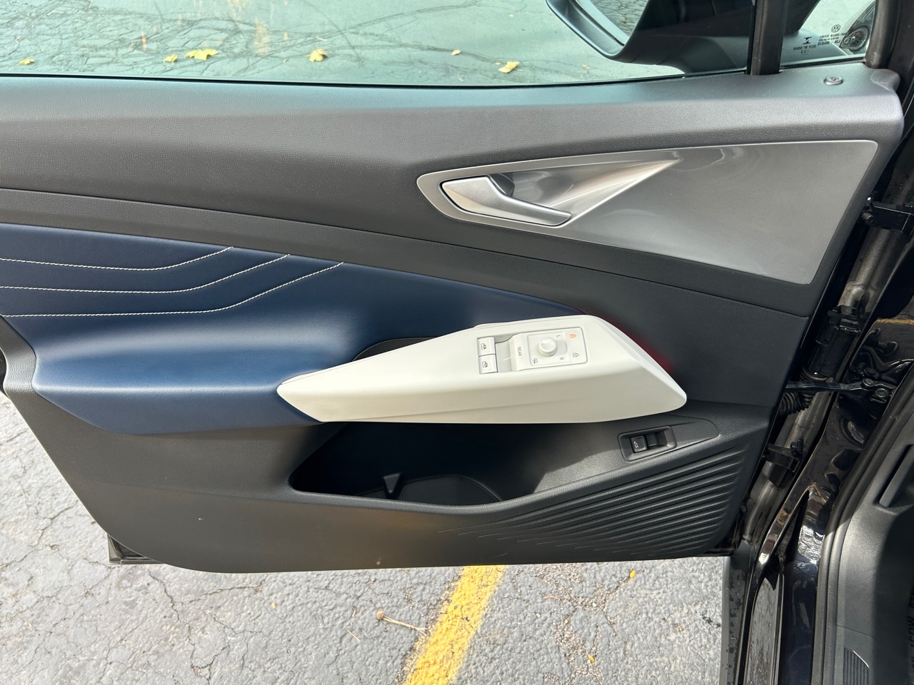 Volkswagen ID.4 Pro S AWD 2023