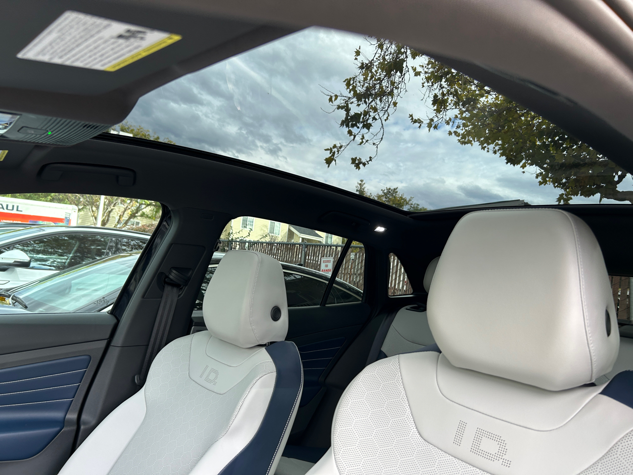 Volkswagen ID.4 Pro S AWD 2023