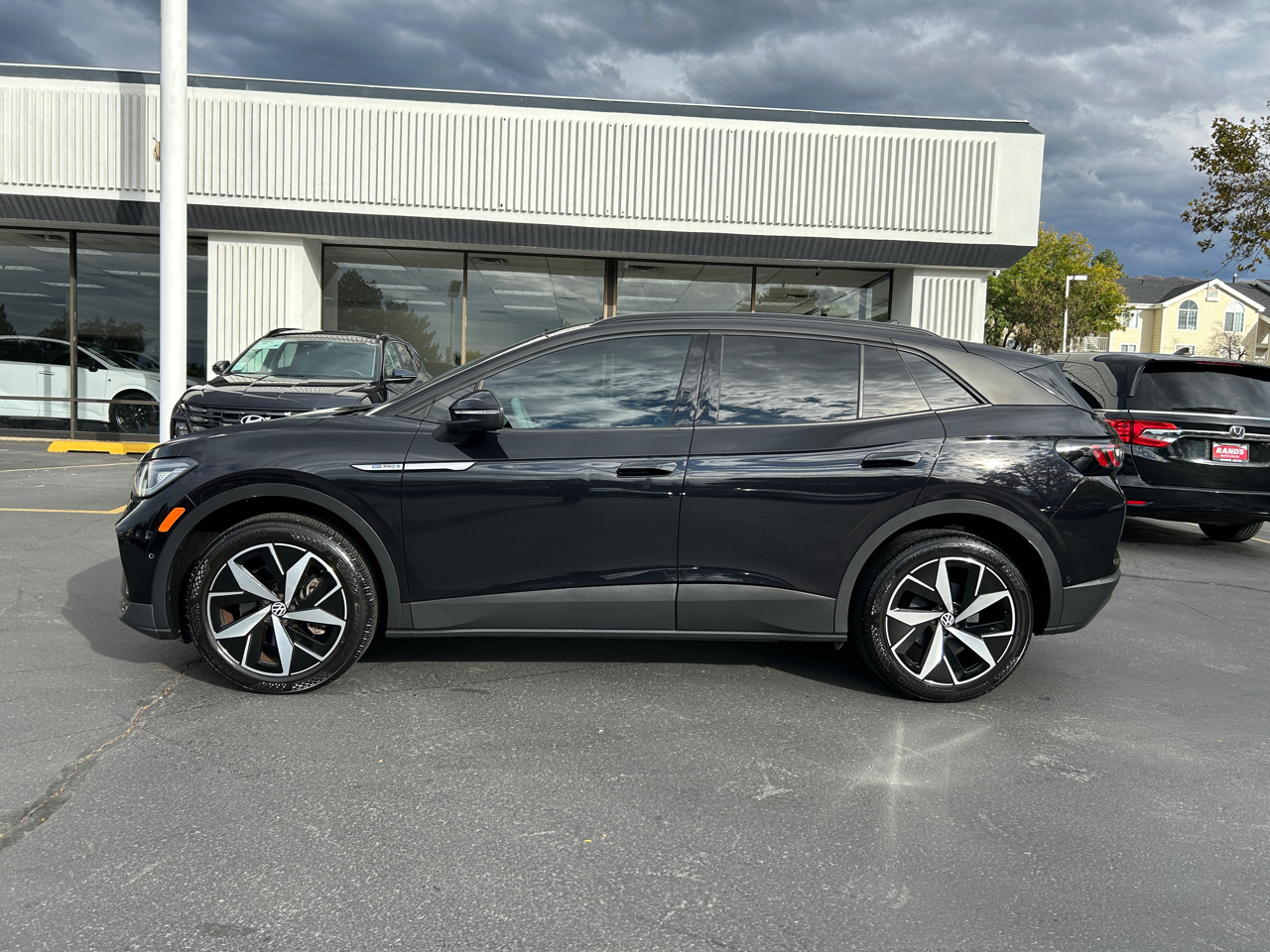 Volkswagen ID.4 Pro S AWD 2023