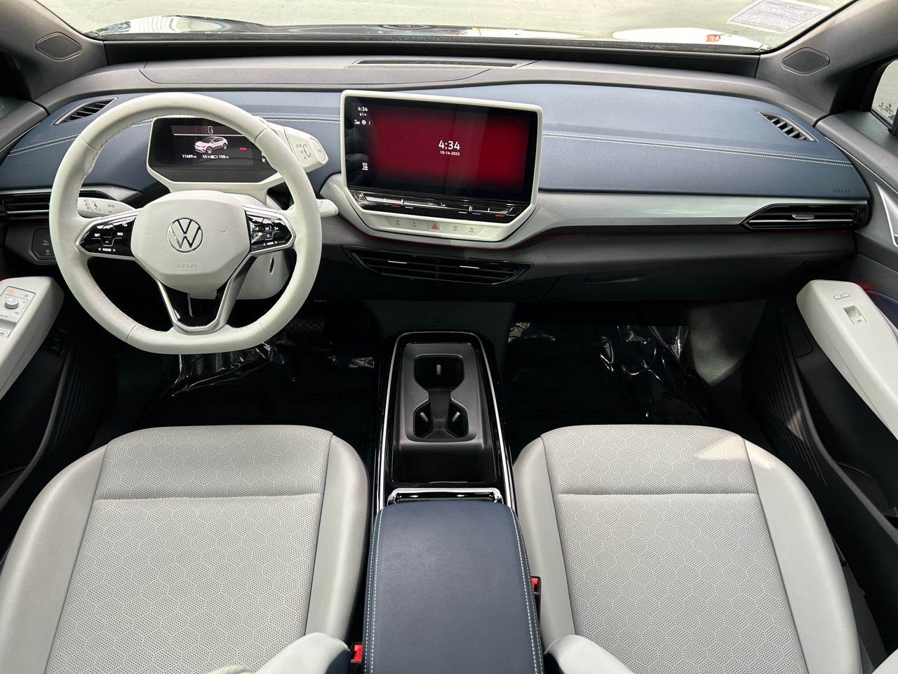 Volkswagen ID.4 Pro S AWD 2023