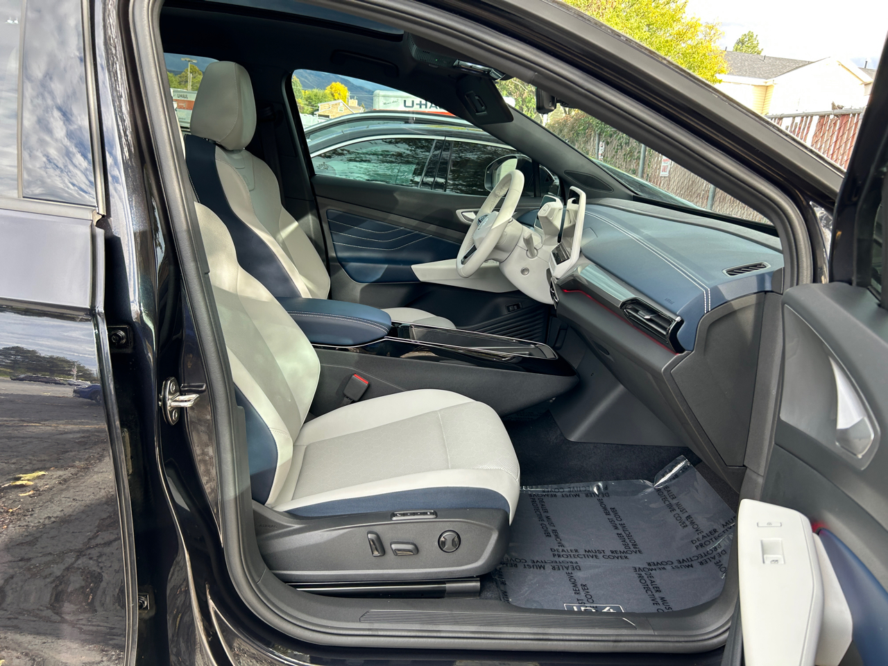 Volkswagen ID.4 Pro S AWD 2023