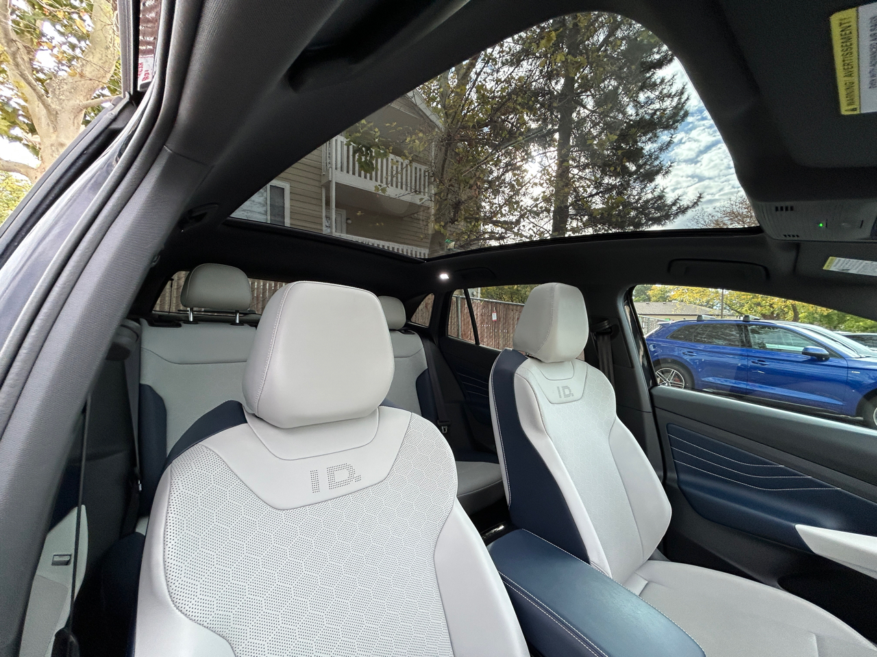 Volkswagen ID.4 Pro S AWD 2023