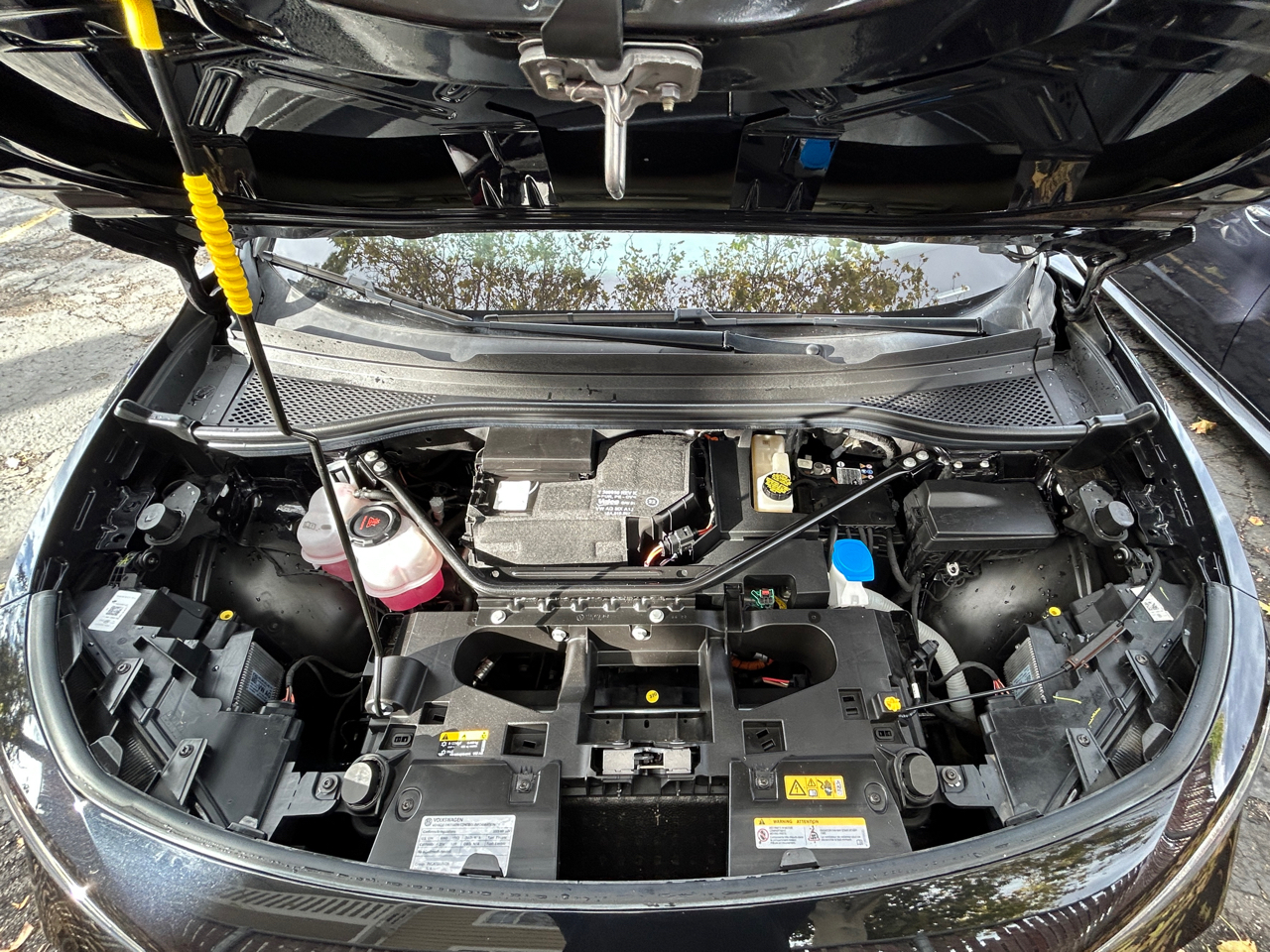 Volkswagen ID.4 Pro S AWD 2023