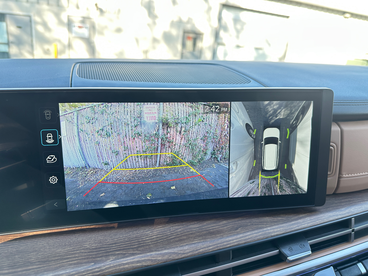 Hyundai Santa Fe Hybrid Limited AWD 2024