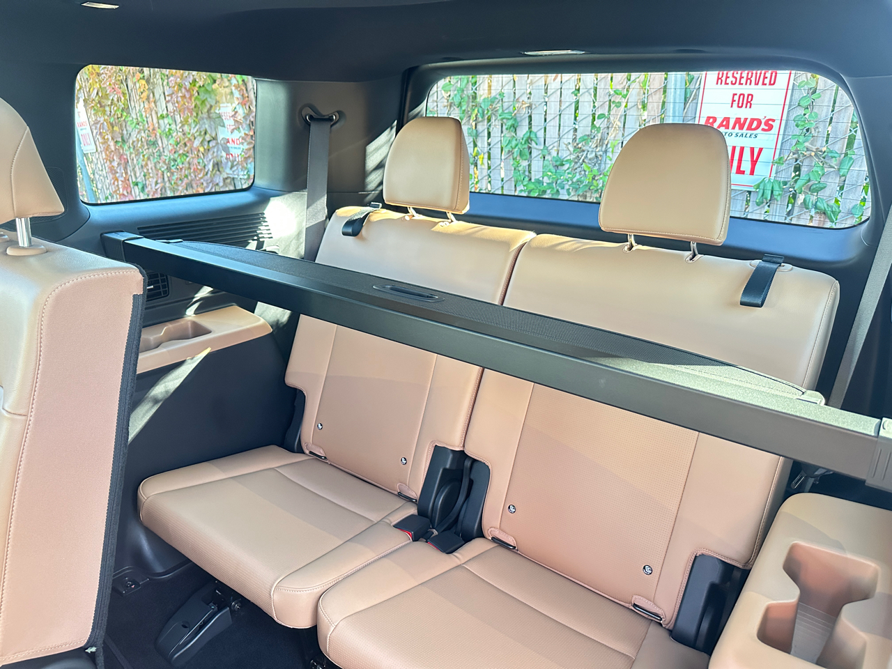 Hyundai Santa Fe Hybrid Limited AWD 2024