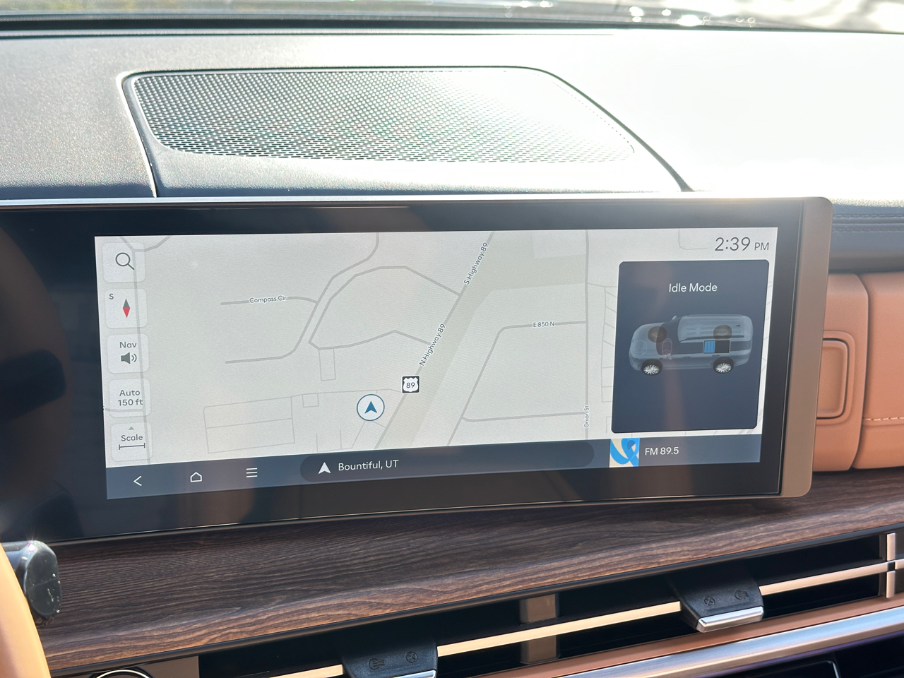 Hyundai Santa Fe Hybrid Limited AWD 2024