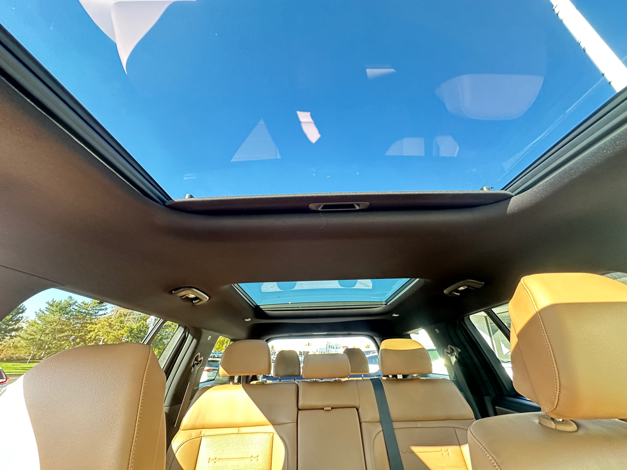 Hyundai Santa Fe Hybrid Limited AWD 2024