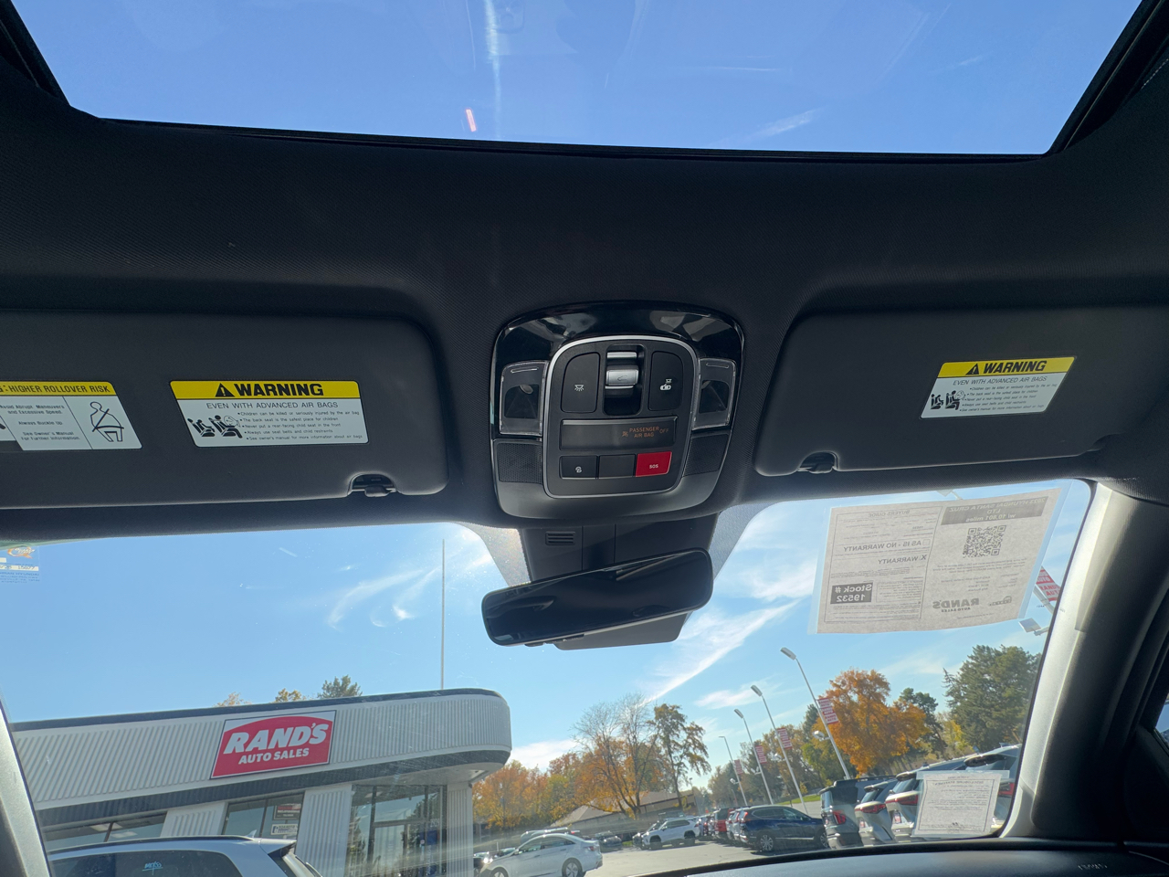 Hyundai Santa Cruz Limited AWD 2023