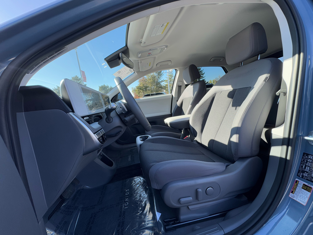 Hyundai Ioniq 5 SEL AWD 2024