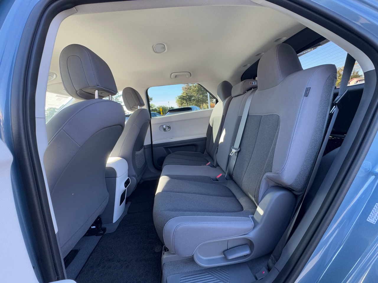 Hyundai Ioniq 5 SEL AWD 2024