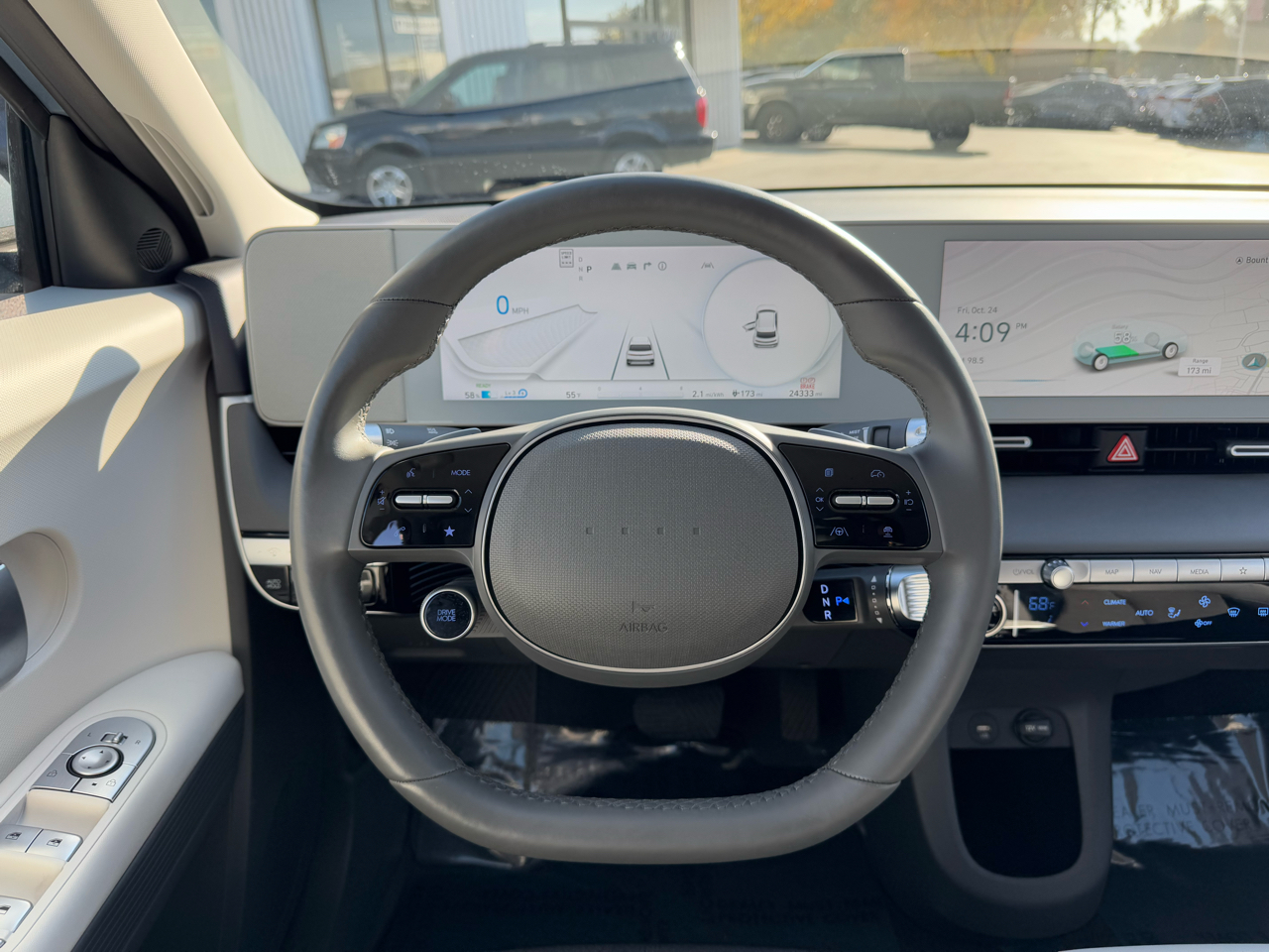 Hyundai Ioniq 5 SEL AWD 2024