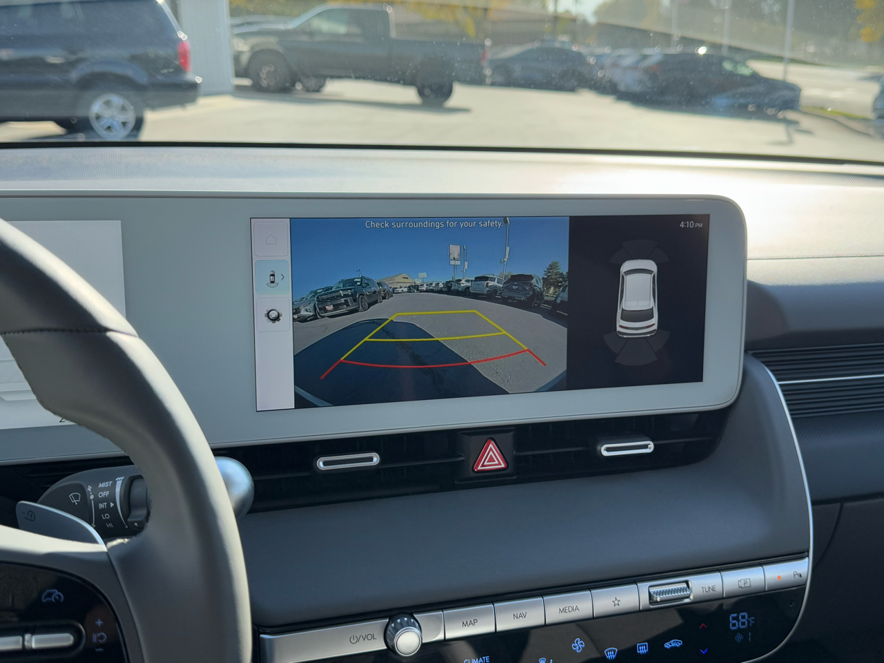 Hyundai Ioniq 5 SEL AWD 2024