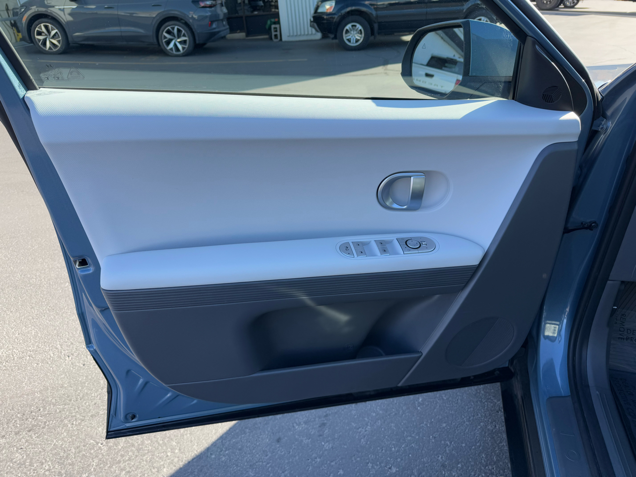 Hyundai Ioniq 5 SEL AWD 2024