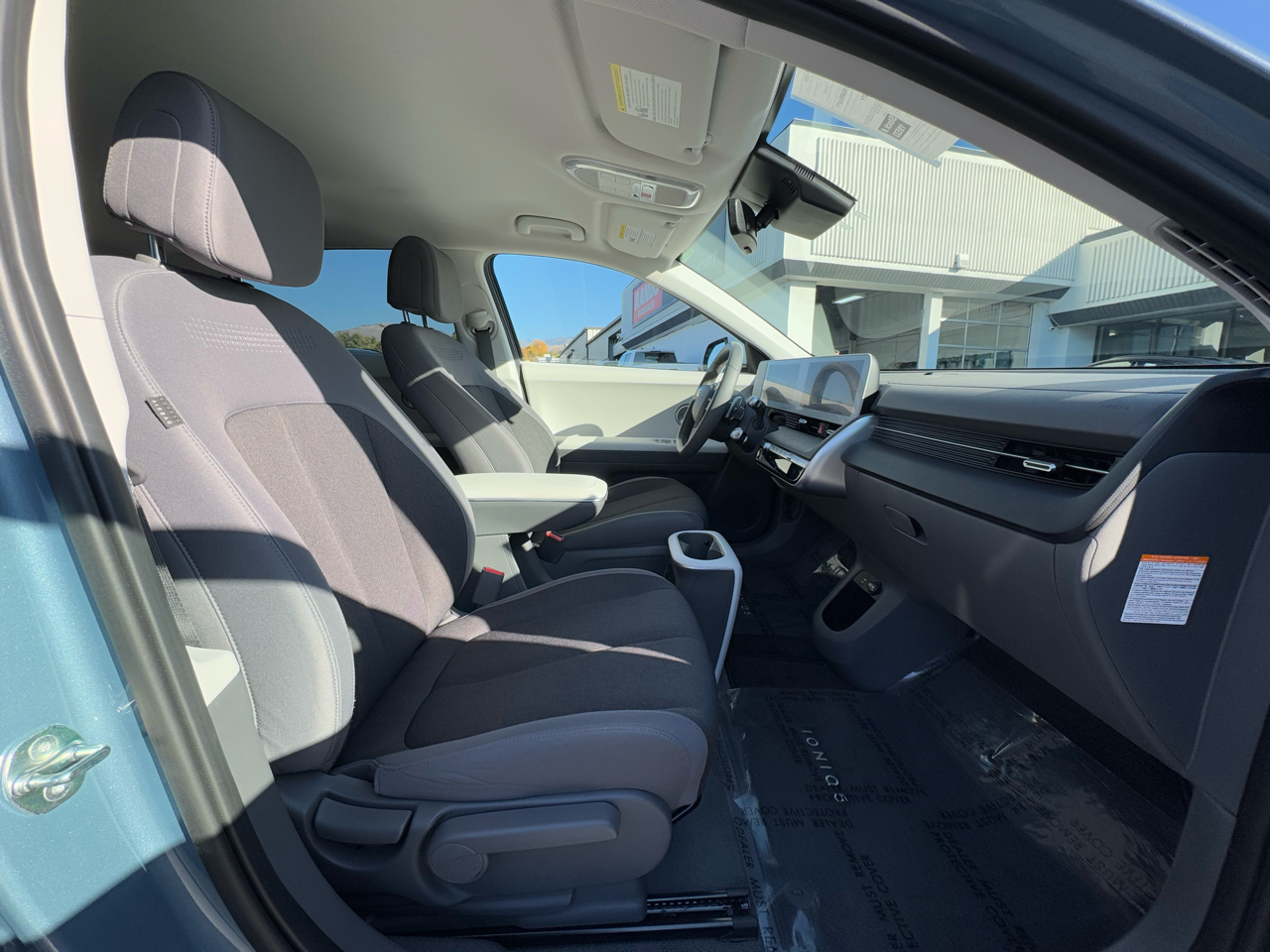 Hyundai Ioniq 5 SEL AWD 2024