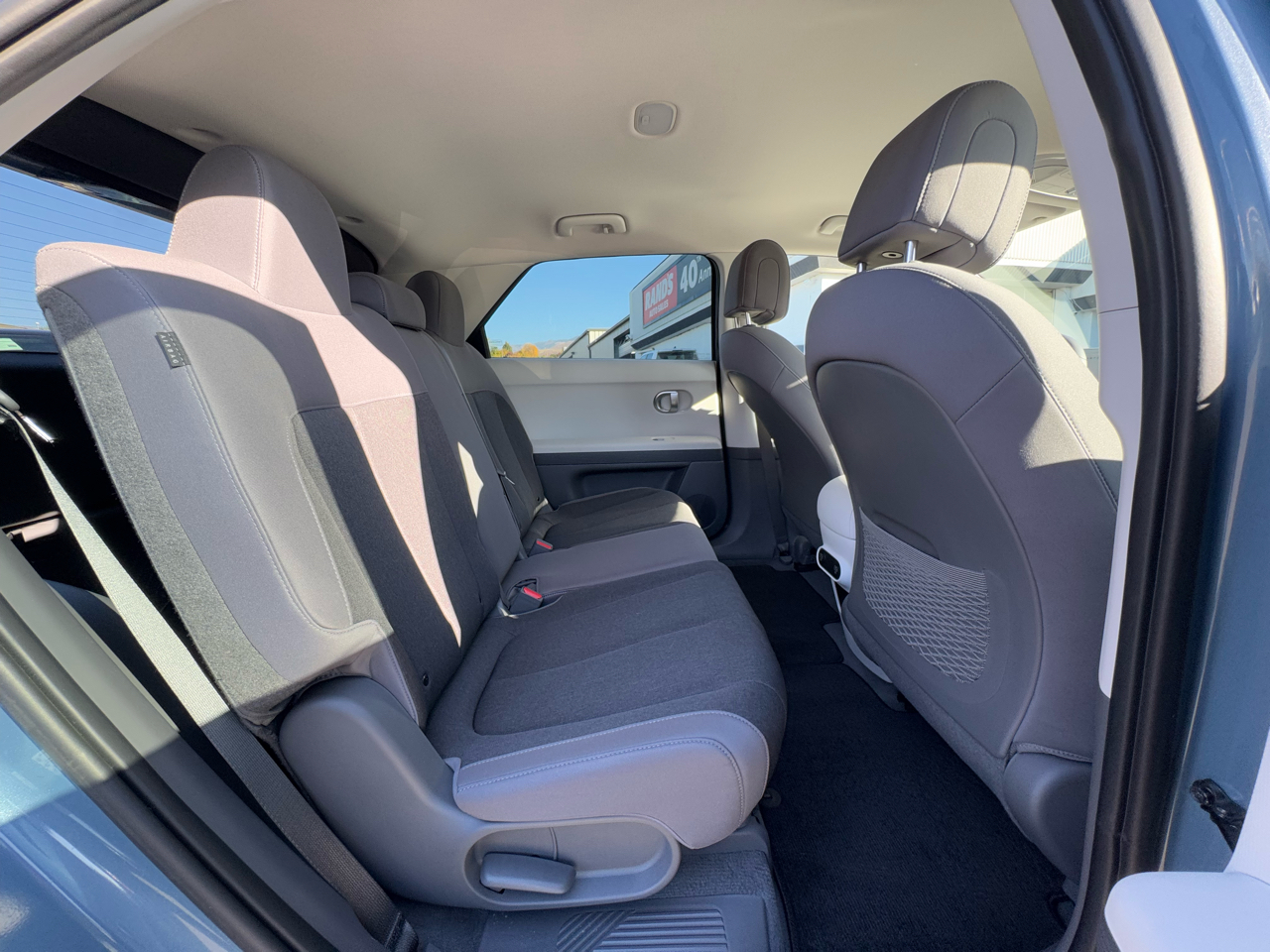 Hyundai Ioniq 5 SEL AWD 2024