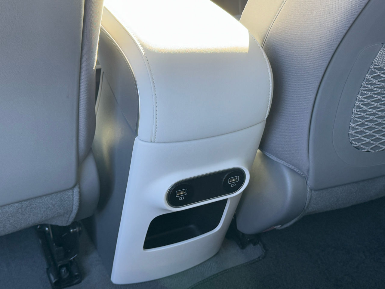 Hyundai Ioniq 5 SEL AWD 2024