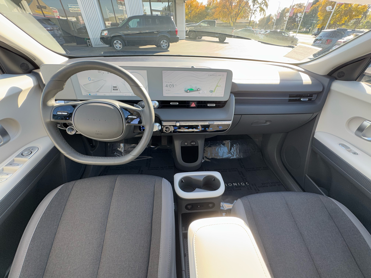 Hyundai Ioniq 5 SEL AWD 2024