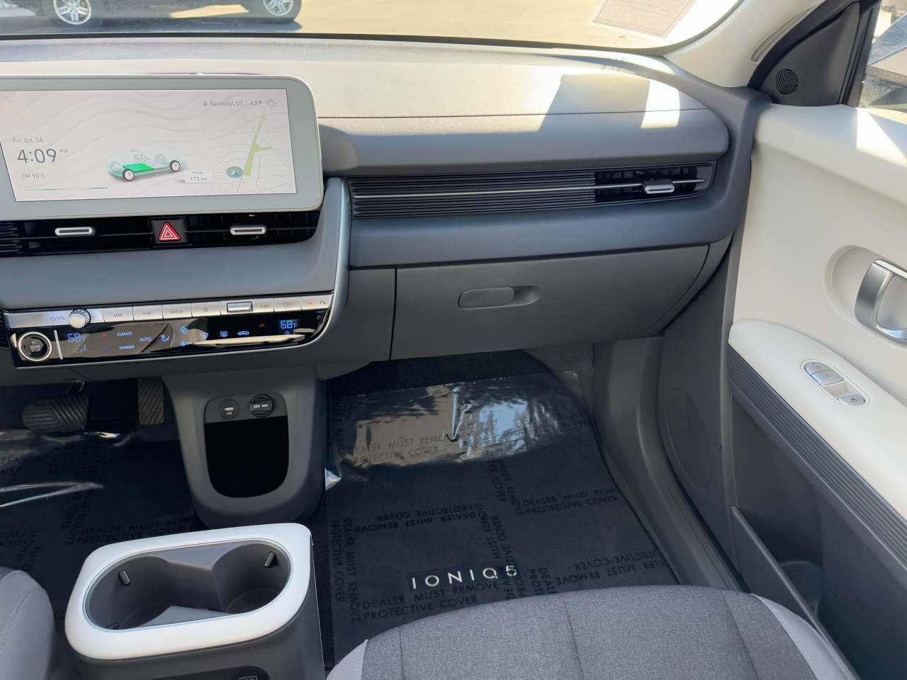 Hyundai Ioniq 5 SEL AWD 2024