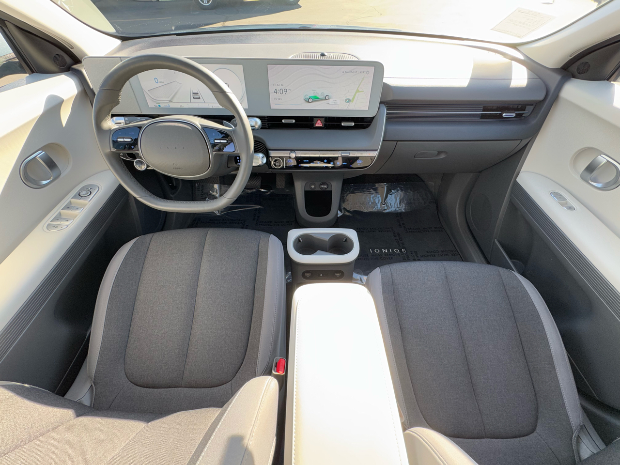 Hyundai Ioniq 5 SEL AWD 2024