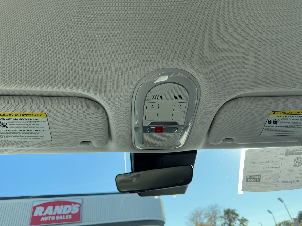 Hyundai Ioniq 5 SEL AWD 2024