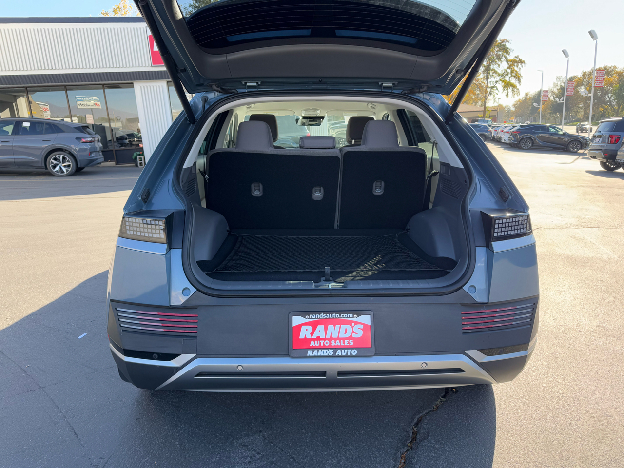Hyundai Ioniq 5 SEL AWD 2024