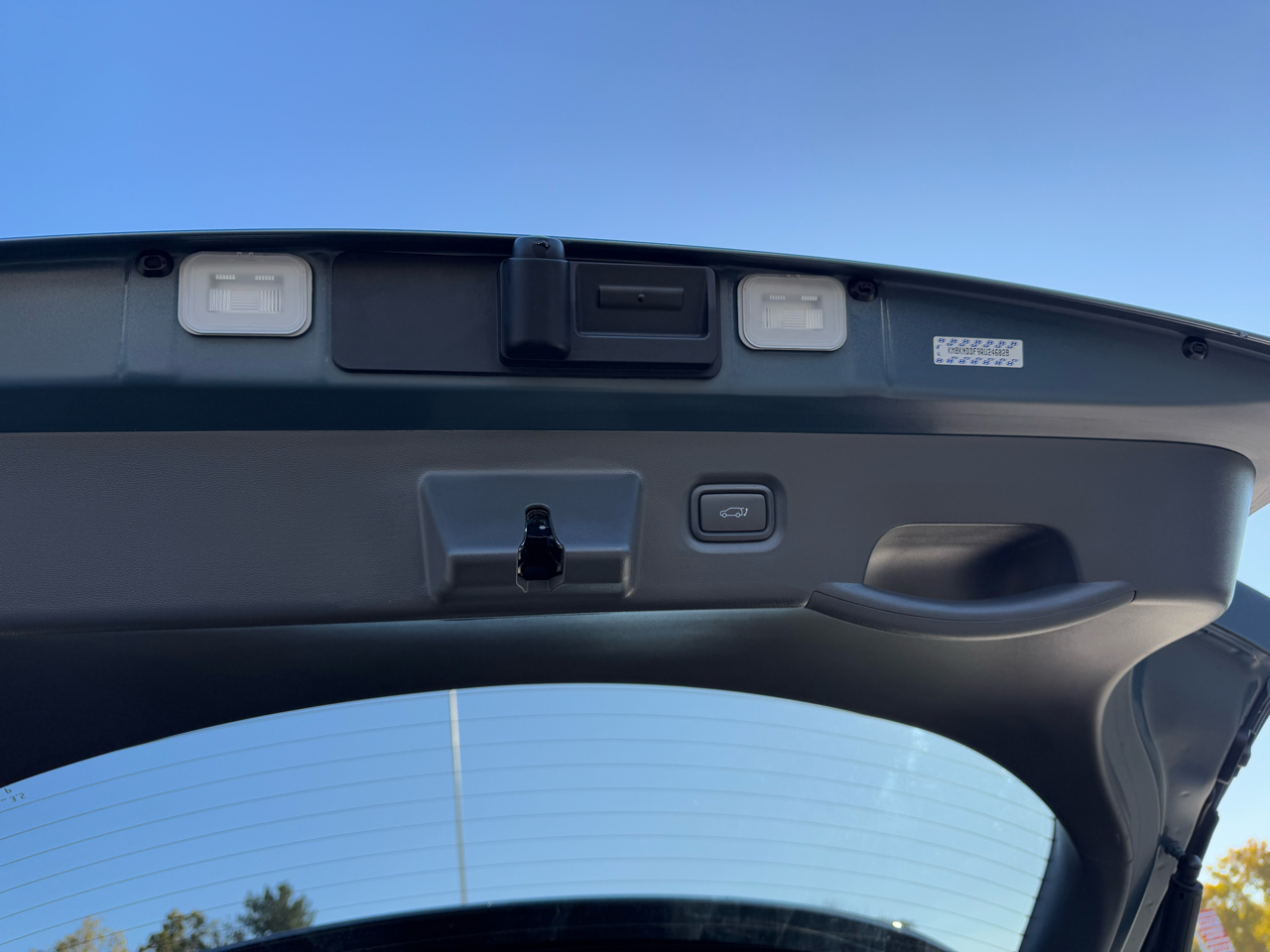 Hyundai Ioniq 5 SEL AWD 2024
