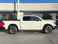 2020 RAM 1500  2020 RAM 1500