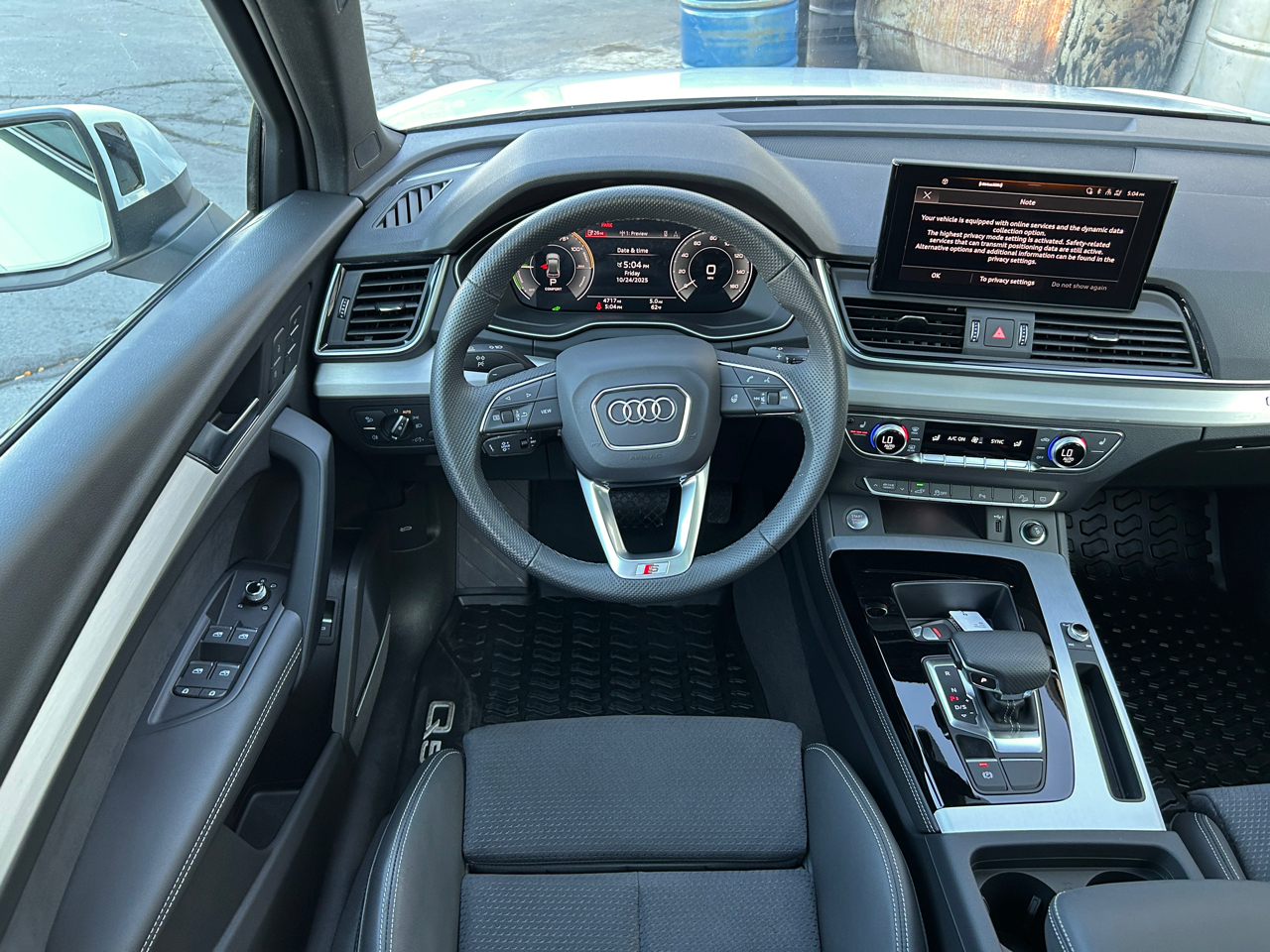 Audi Q5 e Premium Plus 2024