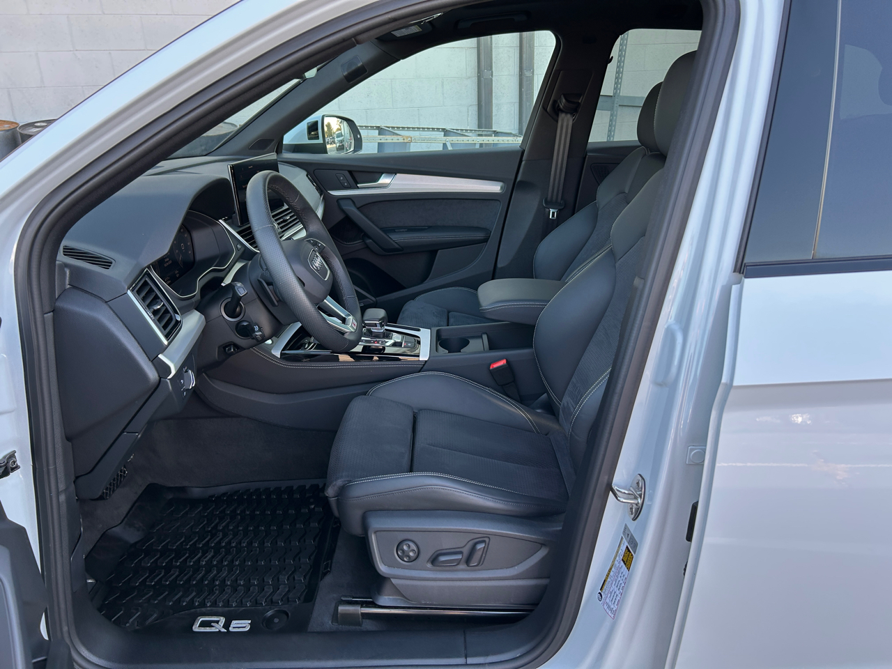 Audi Q5 e Premium Plus 2024