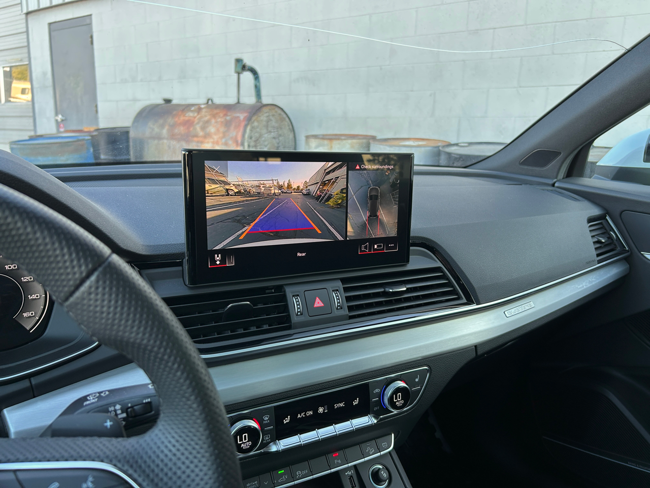 Audi Q5 e Premium Plus 2024