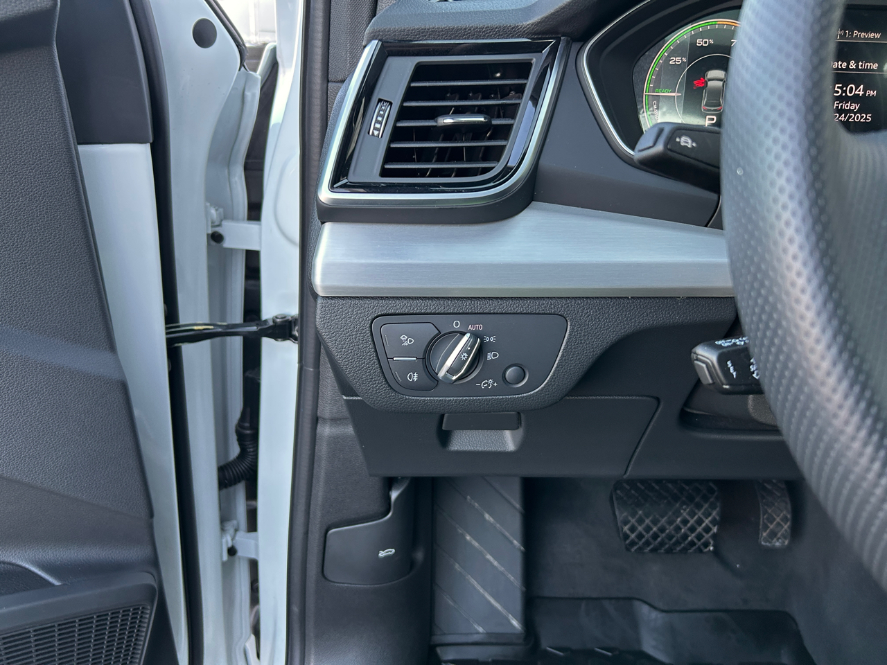 Audi Q5 e Premium Plus 2024