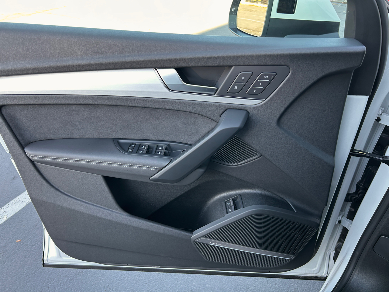 Audi Q5 e Premium Plus 2024