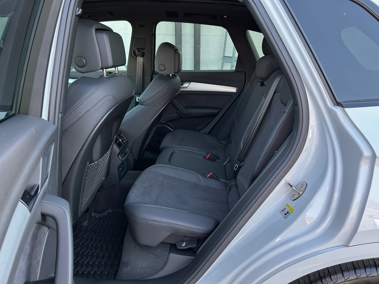 Audi Q5 e Premium Plus 2024