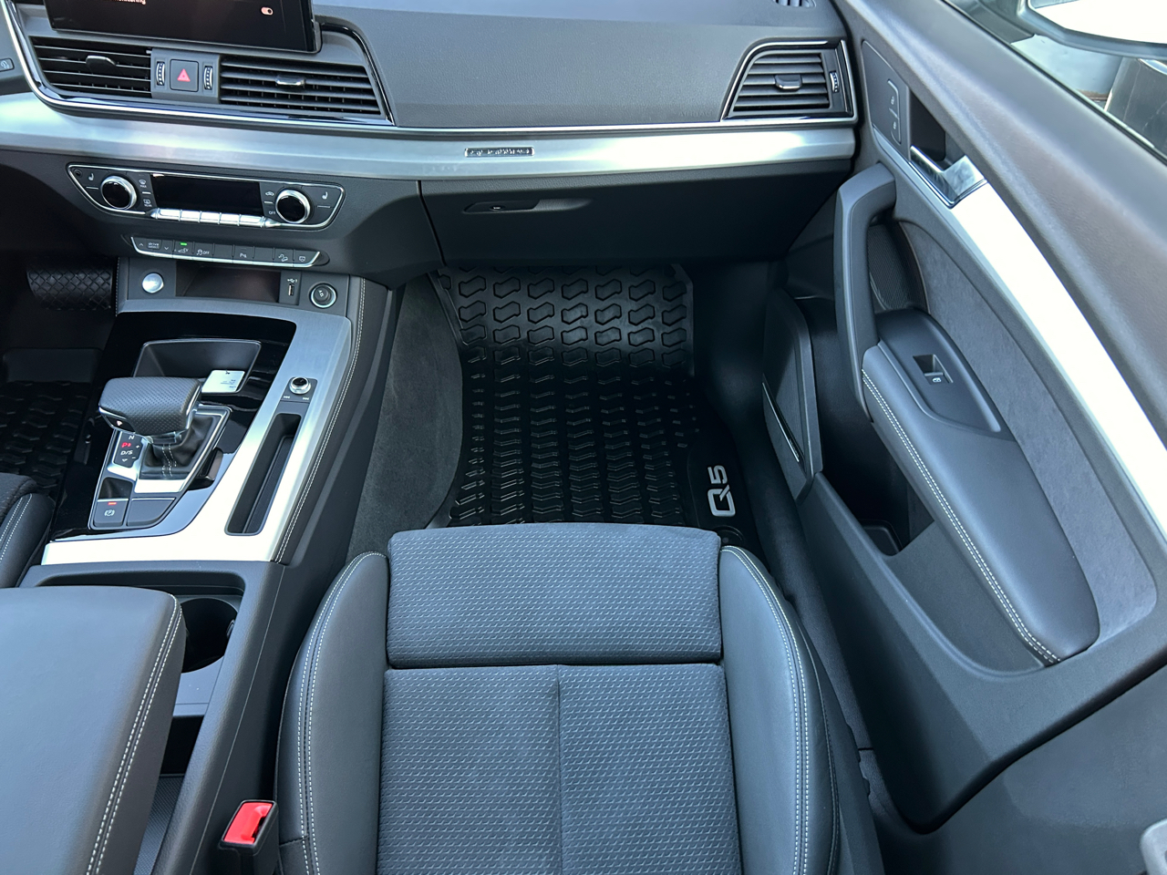 Audi Q5 e Premium Plus 2024