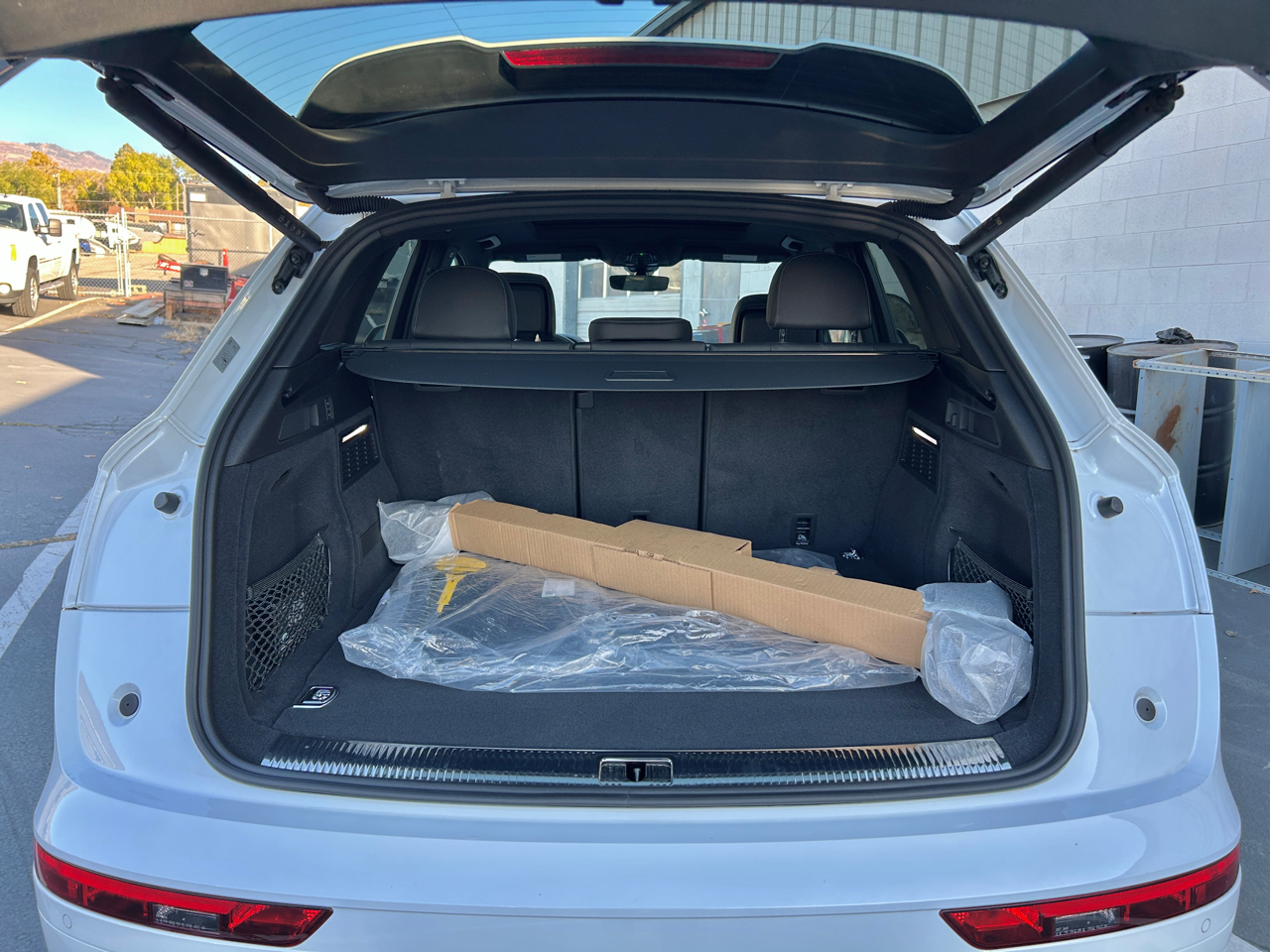 Audi Q5 e Premium Plus 2024