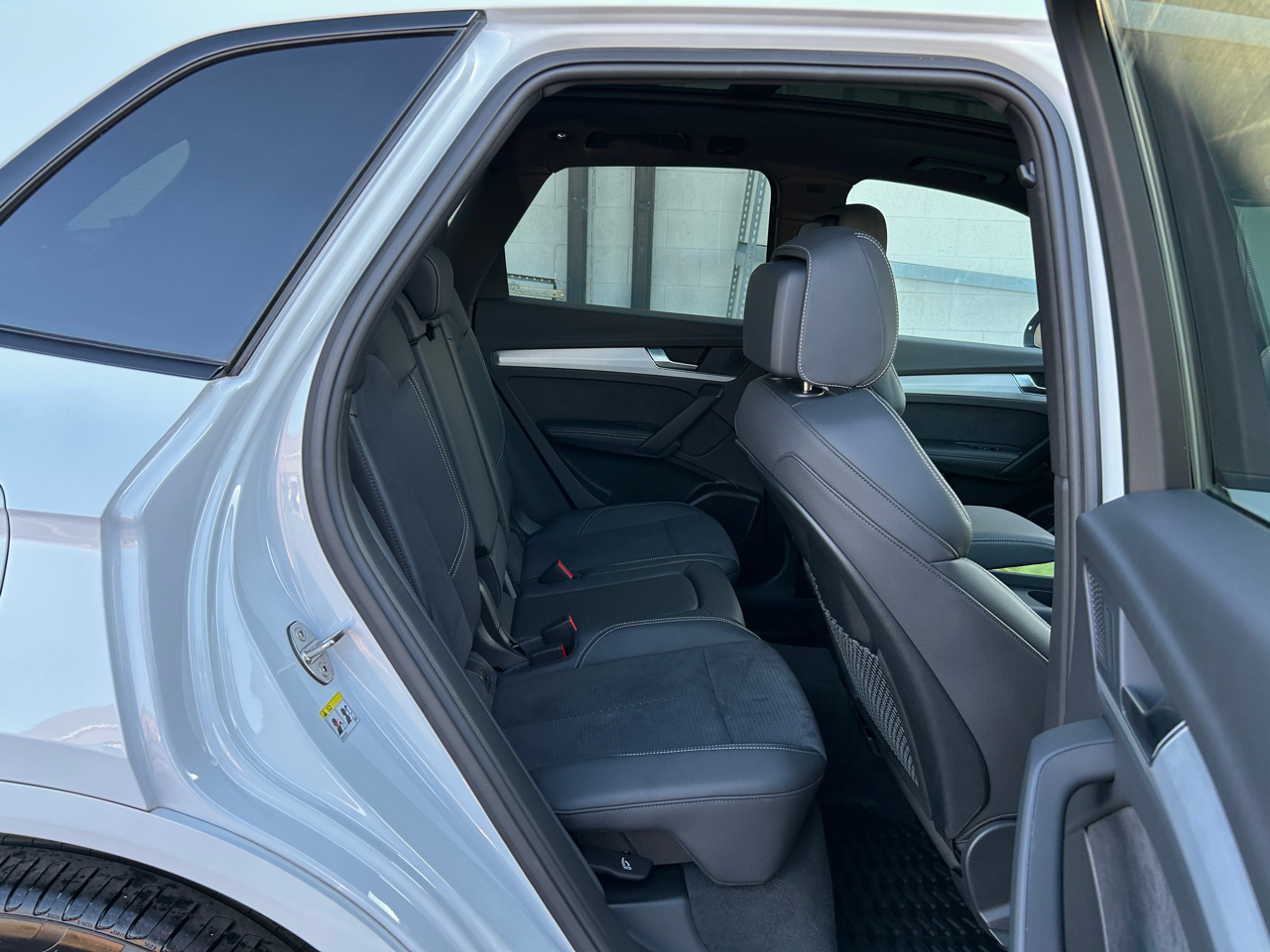 Audi Q5 e Premium Plus 2024