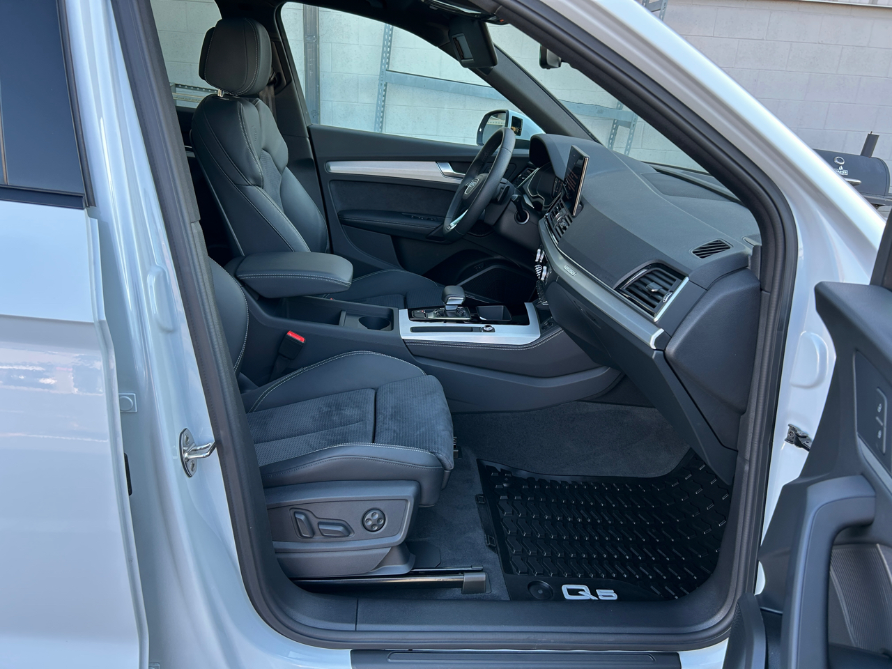 Audi Q5 e Premium Plus 2024