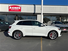 2024 Audi Q5 e  2024 Audi Q5 e