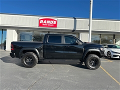 2024 RAM 1500  2024 RAM 1500