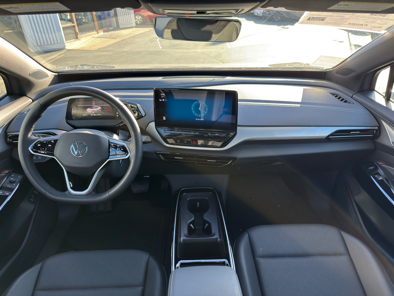 Volkswagen ID.4 Pro S AWD 2023