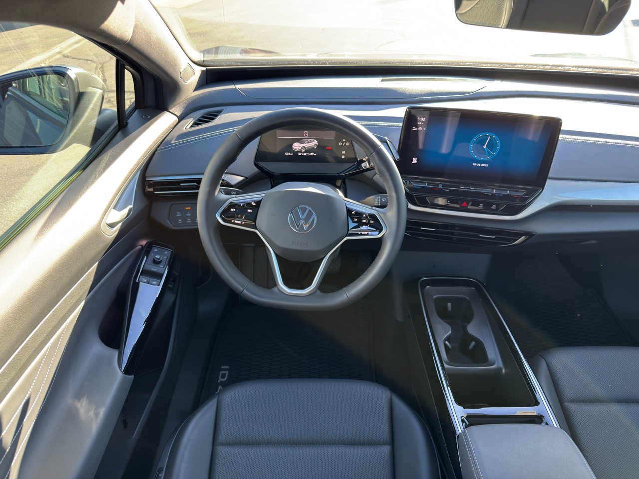 Volkswagen ID.4 Pro S AWD 2023