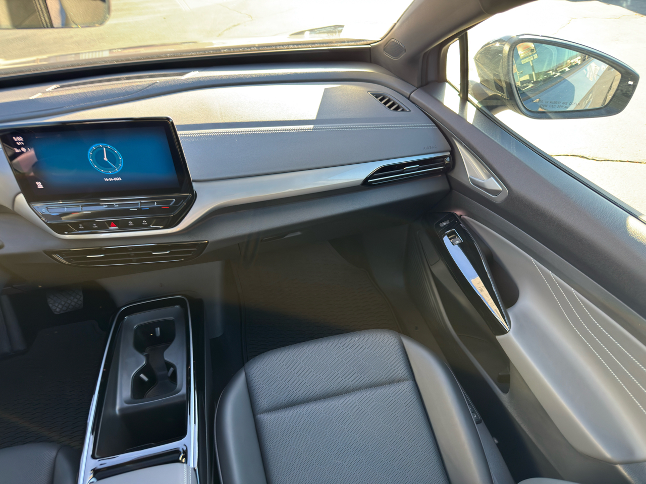Volkswagen ID.4 Pro S AWD 2023