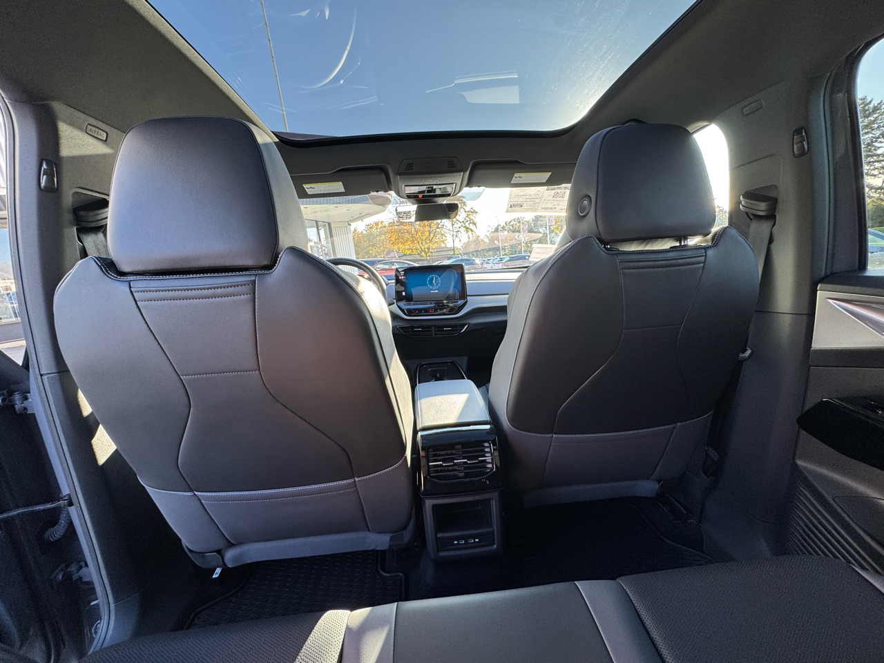 Volkswagen ID.4 Pro S AWD 2023