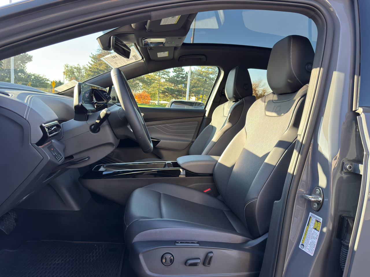 Volkswagen ID.4 Pro S AWD 2023
