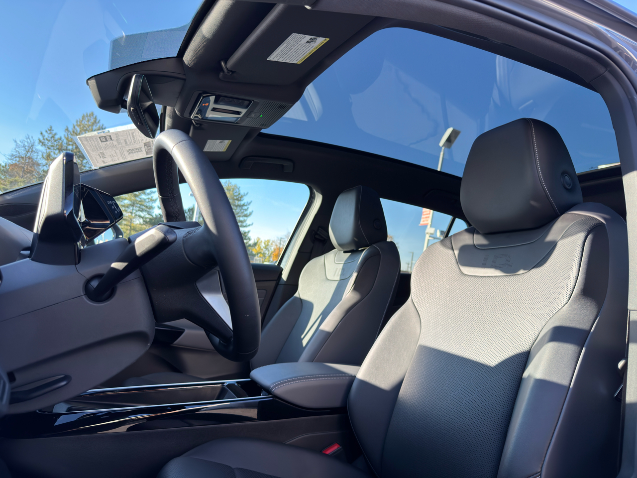 Volkswagen ID.4 Pro S AWD 2023