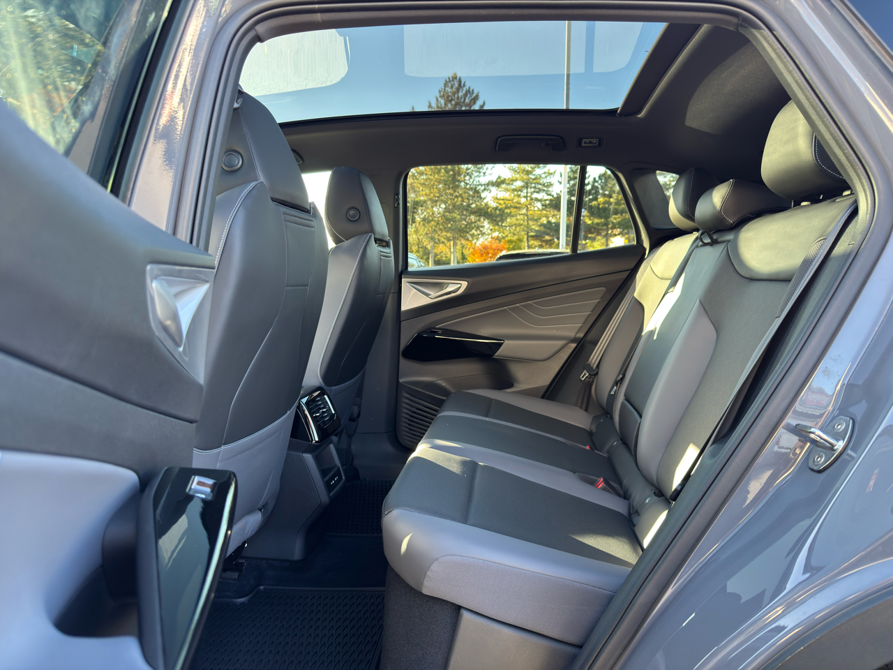 Volkswagen ID.4 Pro S AWD 2023